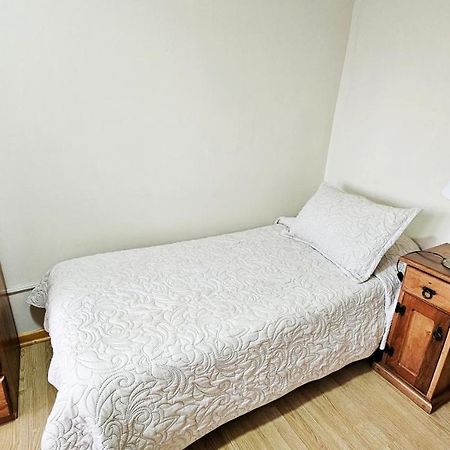 Hostal Aires Del Sur Centro De Ρανκάγουα Εξωτερικό φωτογραφία