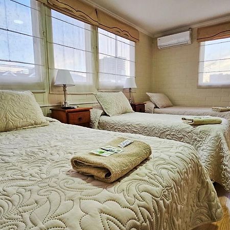 Hostal Aires Del Sur Centro De Ρανκάγουα Εξωτερικό φωτογραφία